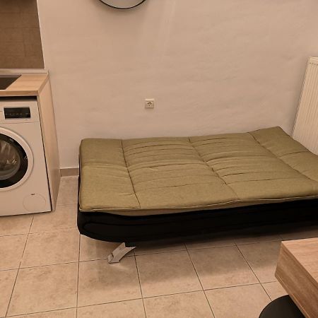 Serres Kavafi 7 City Center , Free Parking Esterno foto
